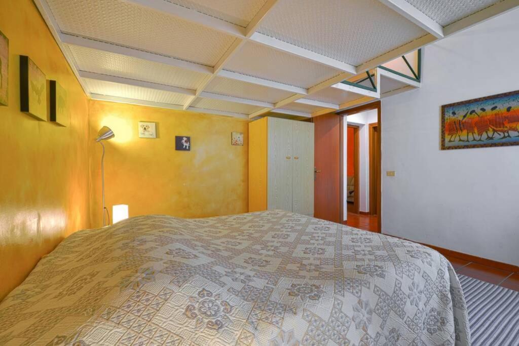 Апартаменты Casa Calefati Бари Экстерьер фото