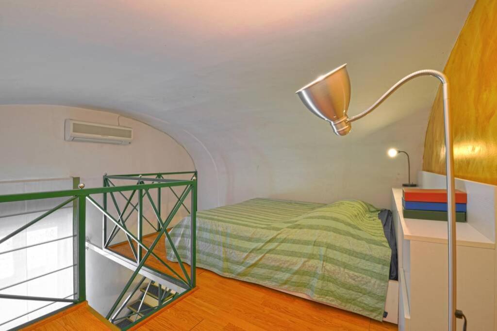 Апартаменты Casa Calefati Бари Экстерьер фото