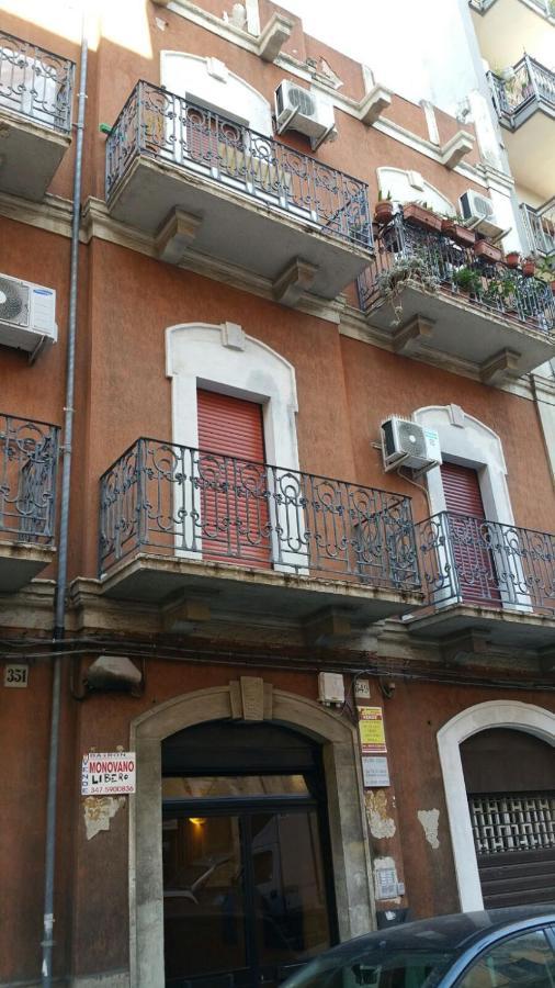 Апартаменты Casa Calefati Бари Экстерьер фото